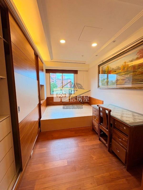 【星鑽】長榮祥邸日式質感美宅3+1房釋出房屋室內格局與周邊環境