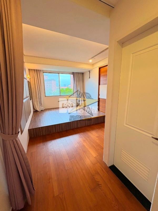 【星鑽】長榮祥邸日式質感美宅3+1房釋出房屋室內格局與周邊環境