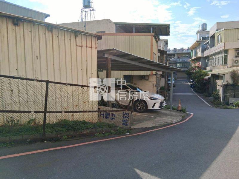 平鎮山仔頂建地房屋室內格局與周邊環境