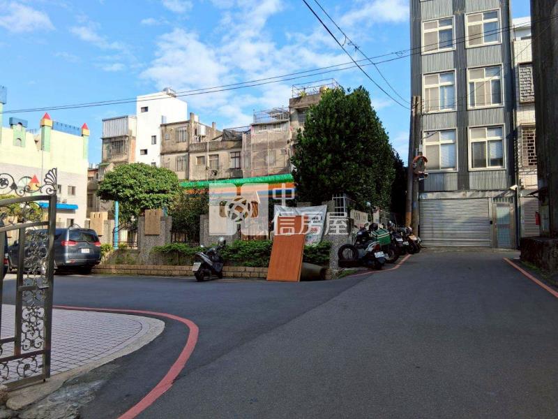 平鎮山仔頂建地房屋室內格局與周邊環境