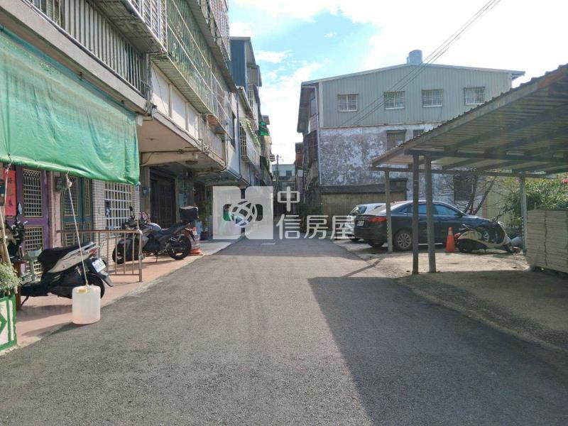 平鎮山仔頂建地房屋室內格局與周邊環境