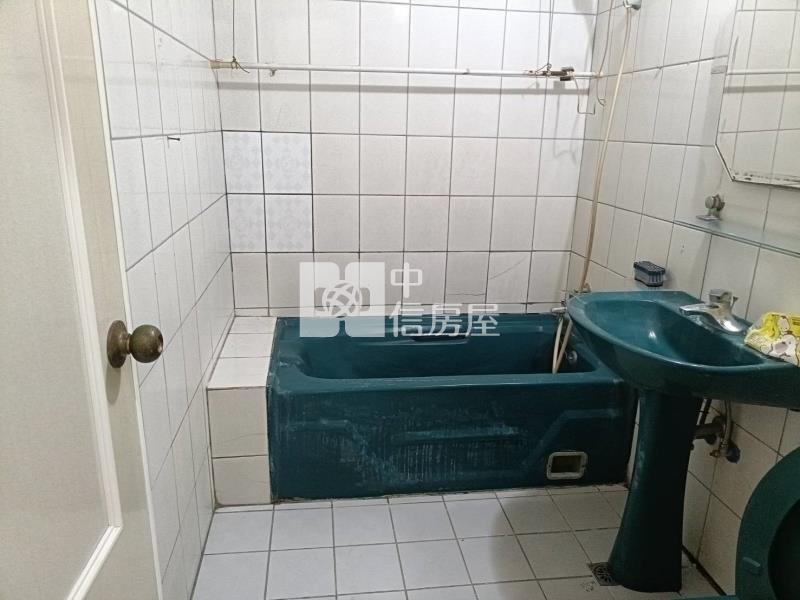 彩虹美寓房屋室內格局與周邊環境