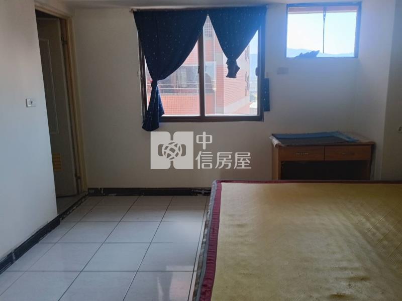 彩虹美寓房屋室內格局與周邊環境