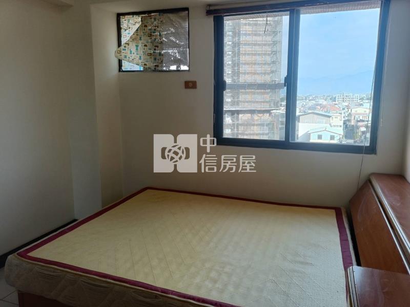 彩虹美寓房屋室內格局與周邊環境