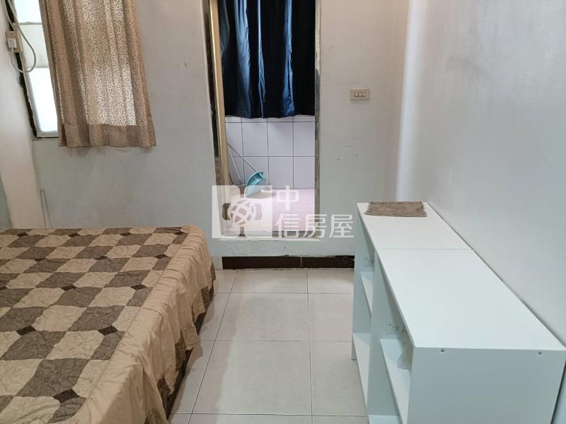 中壢工業區出租8套房房屋室內格局與周邊環境