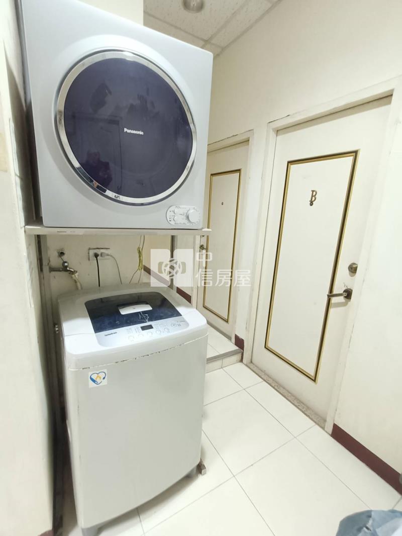 中壢工業區出租8套房房屋室內格局與周邊環境