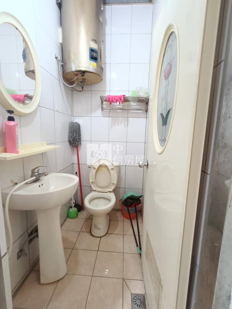 中壢工業區出租8套房房屋室內格局與周邊環境