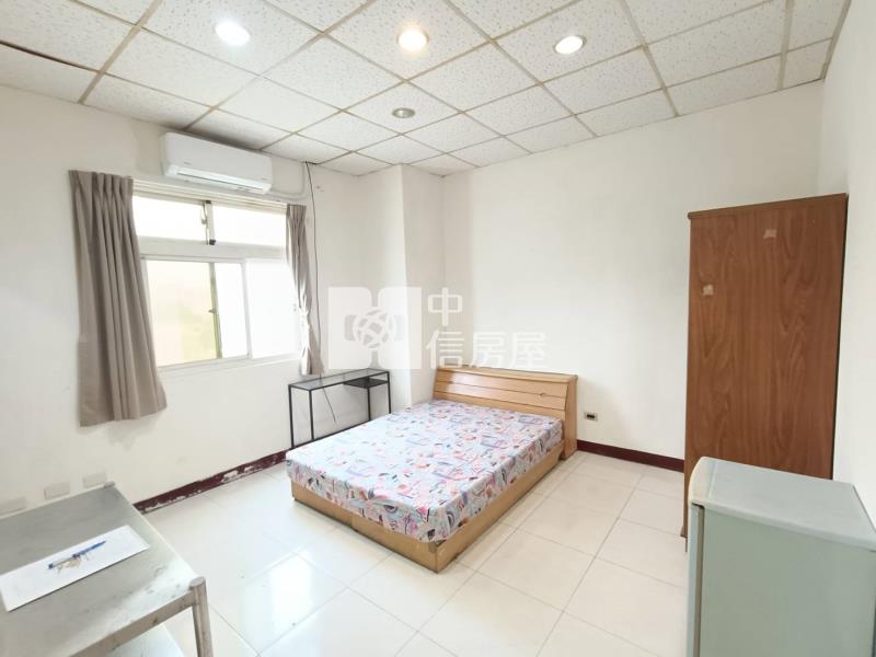 中壢工業區出租8套房房屋室內格局與周邊環境