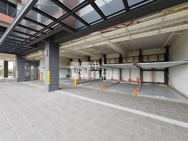 湖口國小新成屋電梯二房雙衛浴房屋室內格局與周邊環境