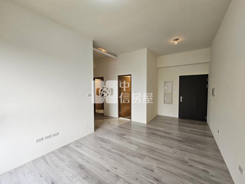 湖口國小新成屋電梯二房雙衛浴房屋室內格局與周邊環境