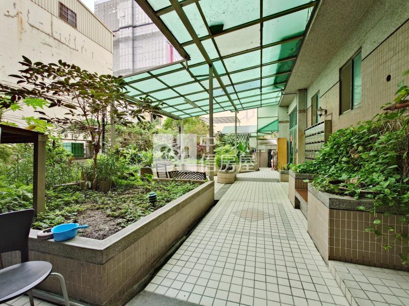 荷風麗品大兩房視野戶房屋室內格局與周邊環境