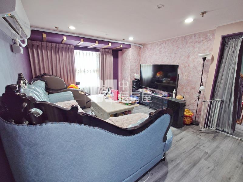 荷風麗品大兩房視野戶房屋室內格局與周邊環境