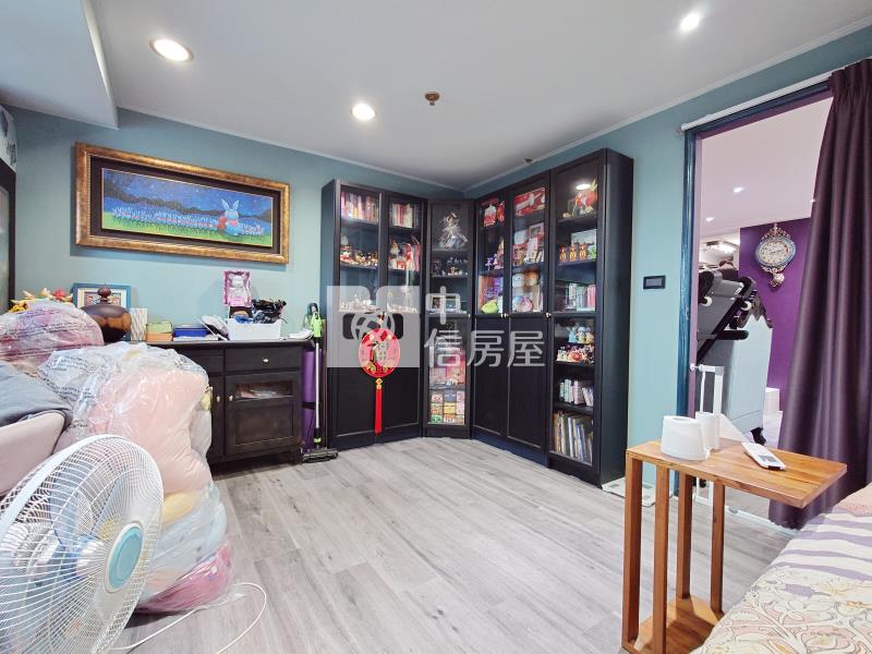 荷風麗品大兩房視野戶房屋室內格局與周邊環境