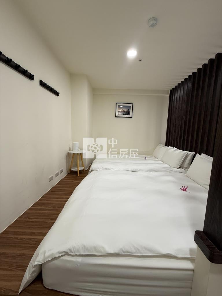 金金禮富穩定收租162房屋室內格局與周邊環境