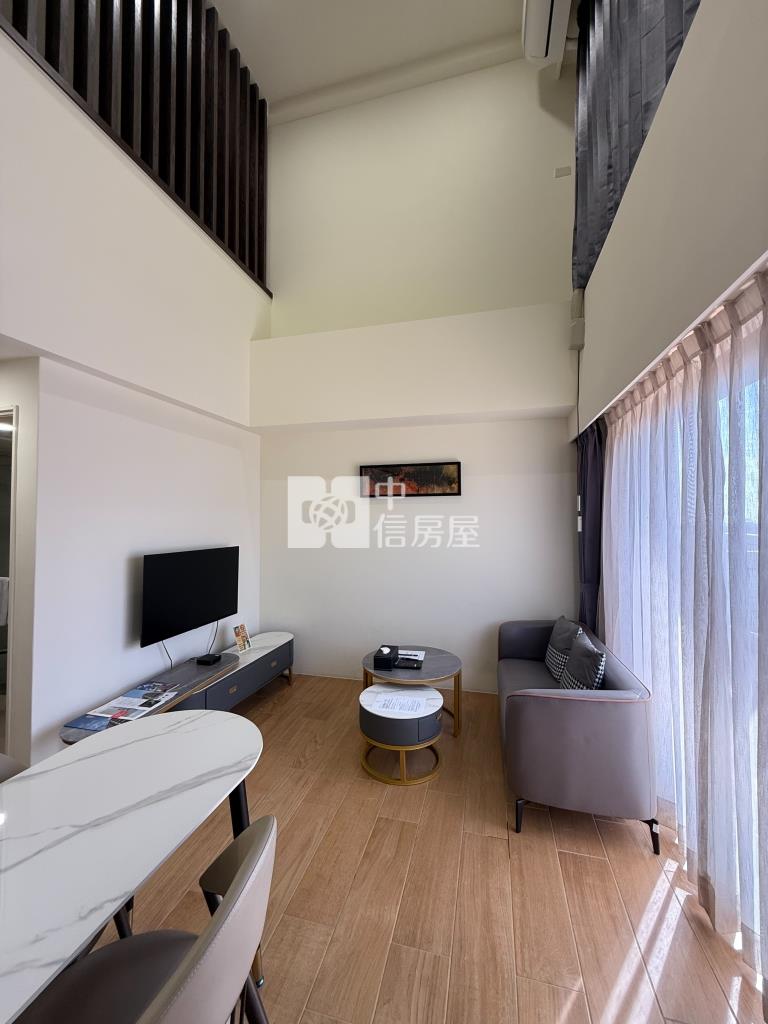 金金禮富穩定收租162房屋室內格局與周邊環境