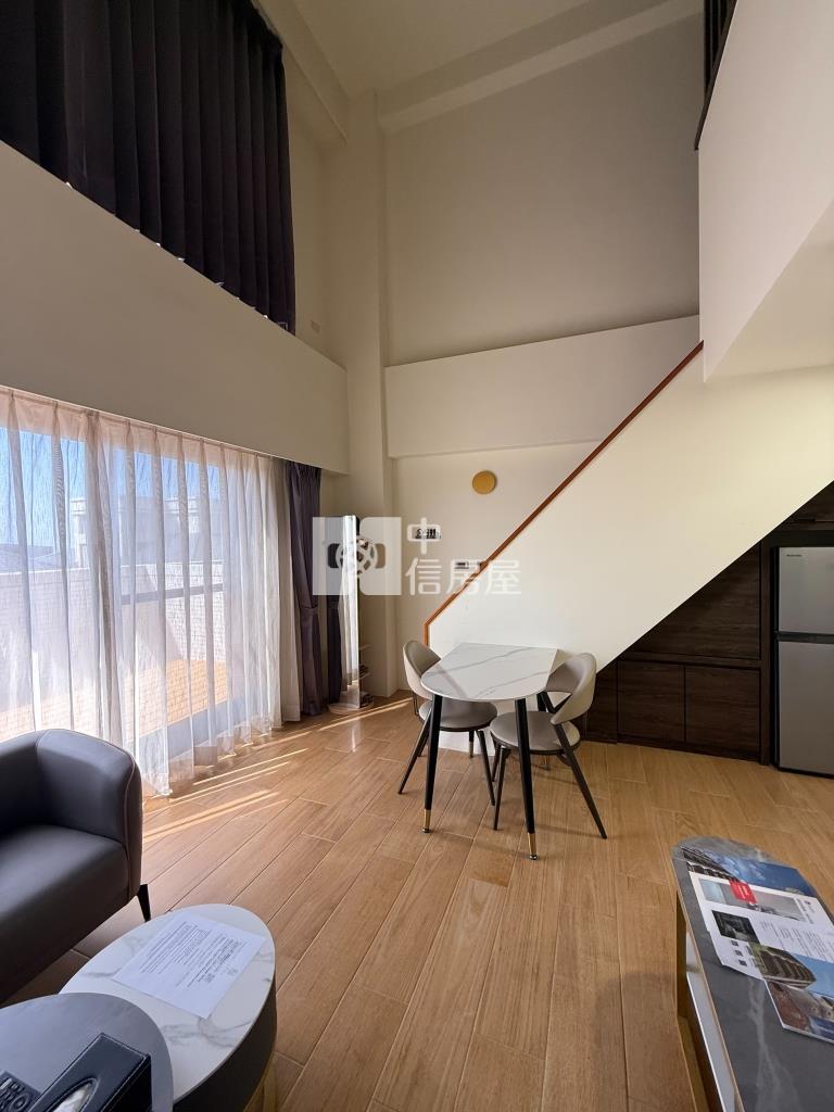 金金禮富穩定收租162房屋室內格局與周邊環境