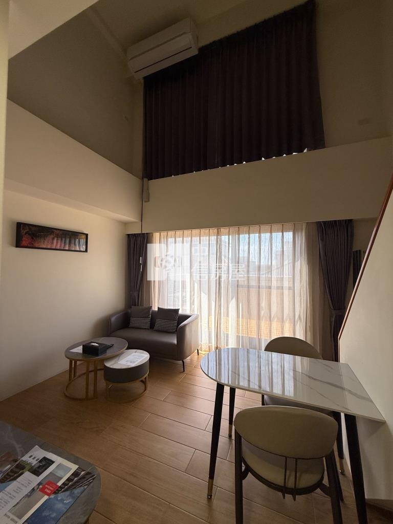 金金禮富穩定收租162房屋室內格局與周邊環境