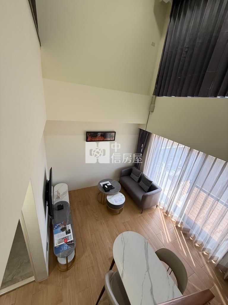 金金禮富穩定收租162房屋室內格局與周邊環境