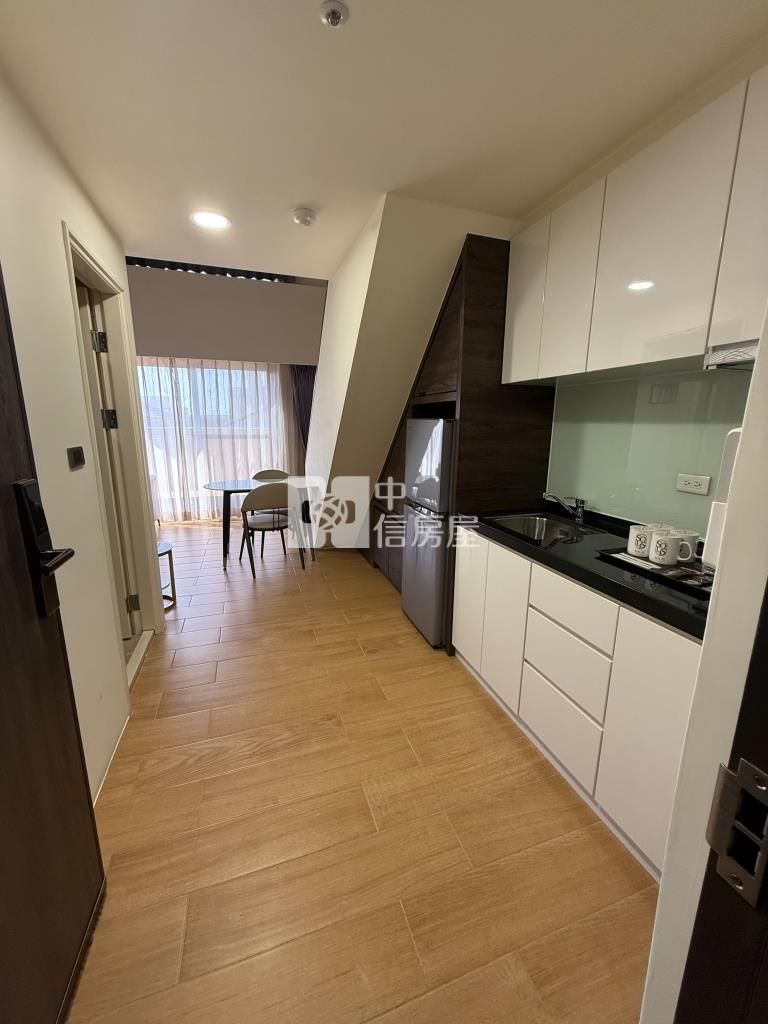 金金禮富穩定收租162房屋室內格局與周邊環境