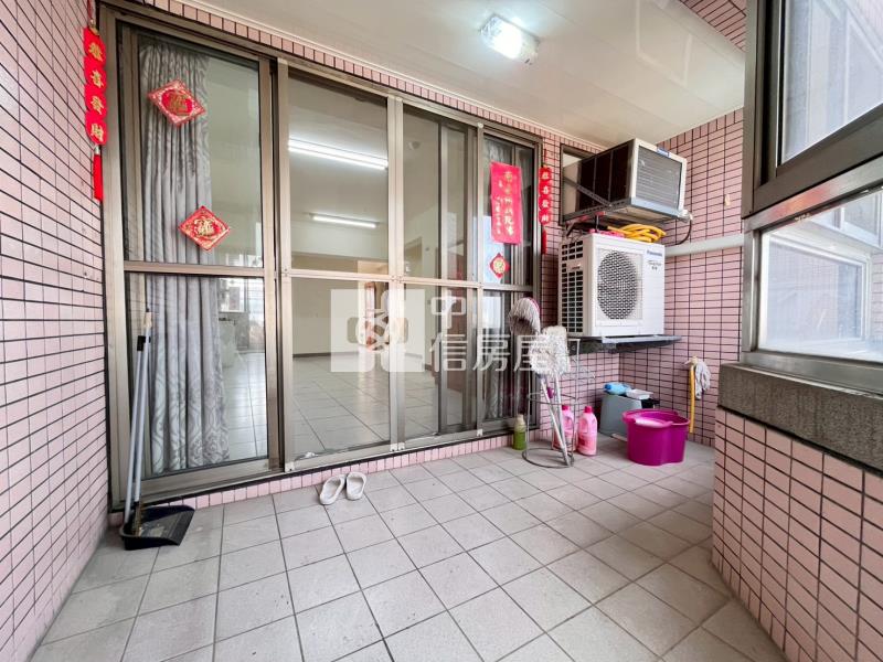 斗六雅國皇邸高樓層華廈房屋室內格局與周邊環境