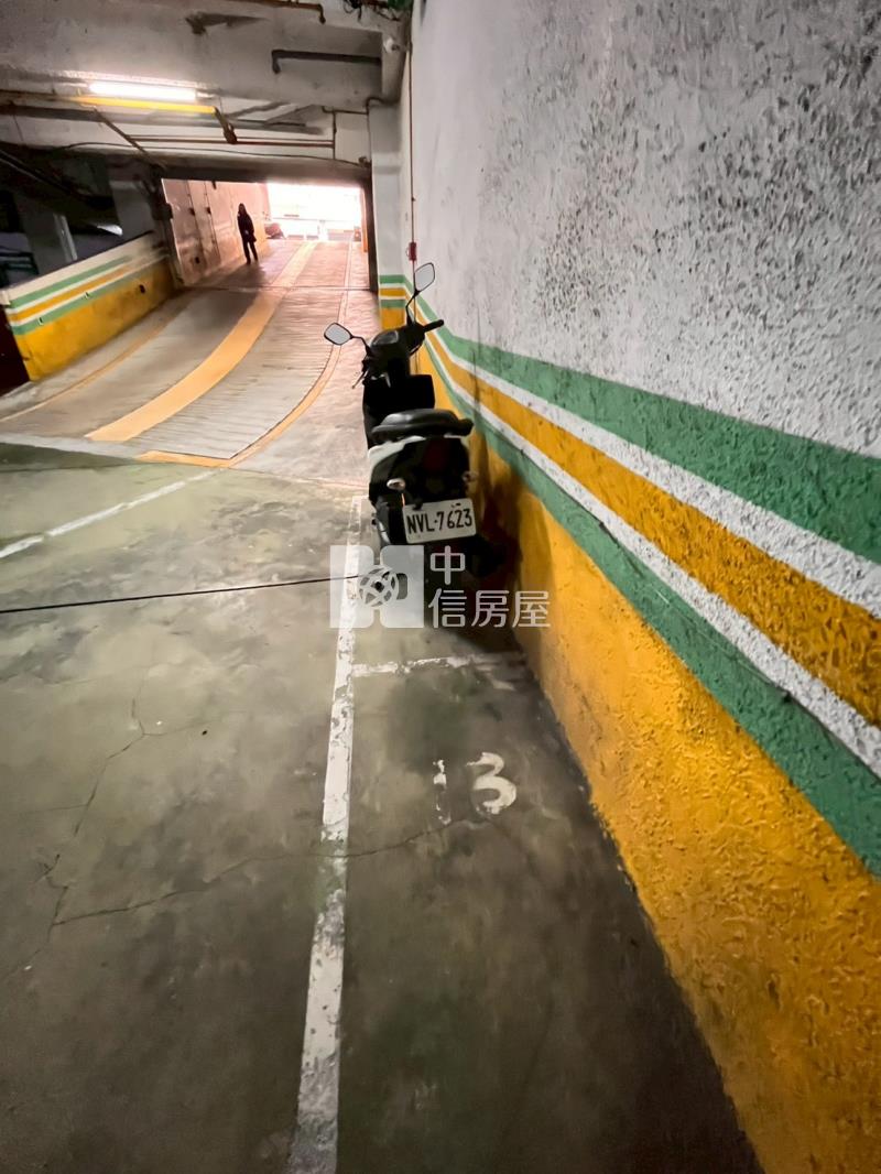 斗六雅國皇邸高樓層華廈房屋室內格局與周邊環境