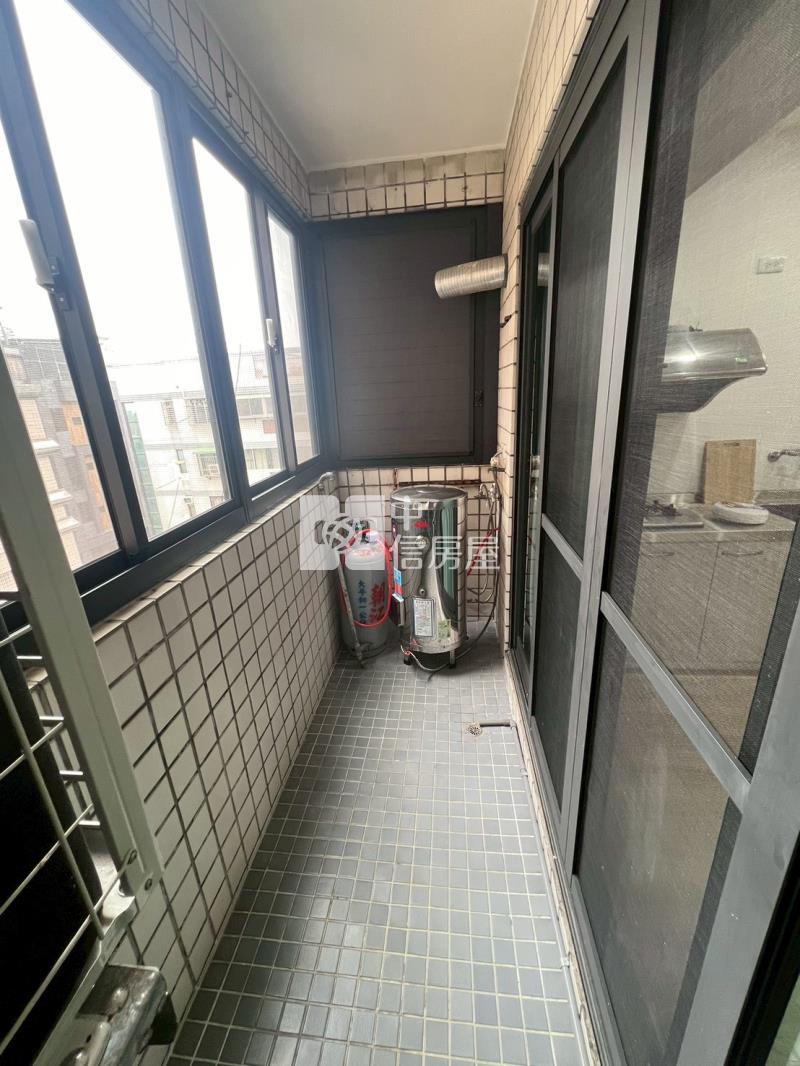 武陵街精美平車三房華廈房屋室內格局與周邊環境