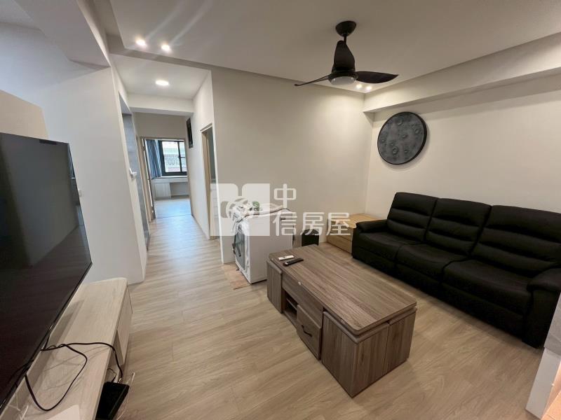 武陵街精美平車三房華廈房屋室內格局與周邊環境