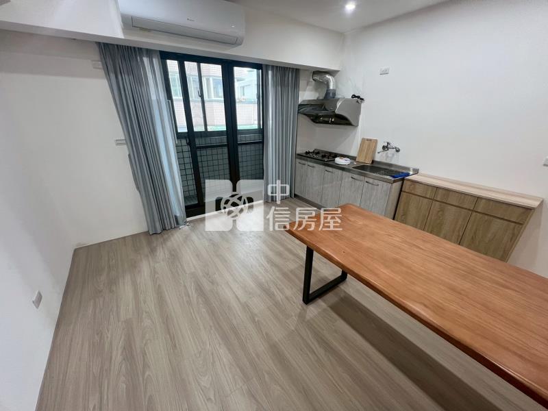 武陵街精美平車三房華廈房屋室內格局與周邊環境