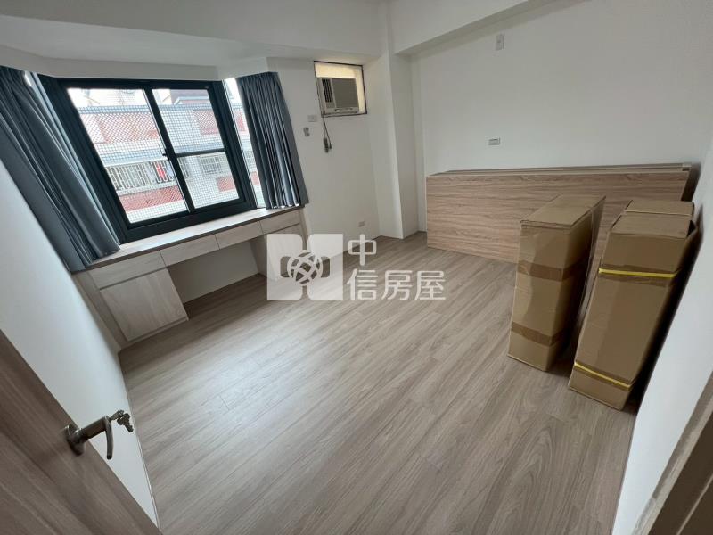 武陵街精美平車三房華廈房屋室內格局與周邊環境