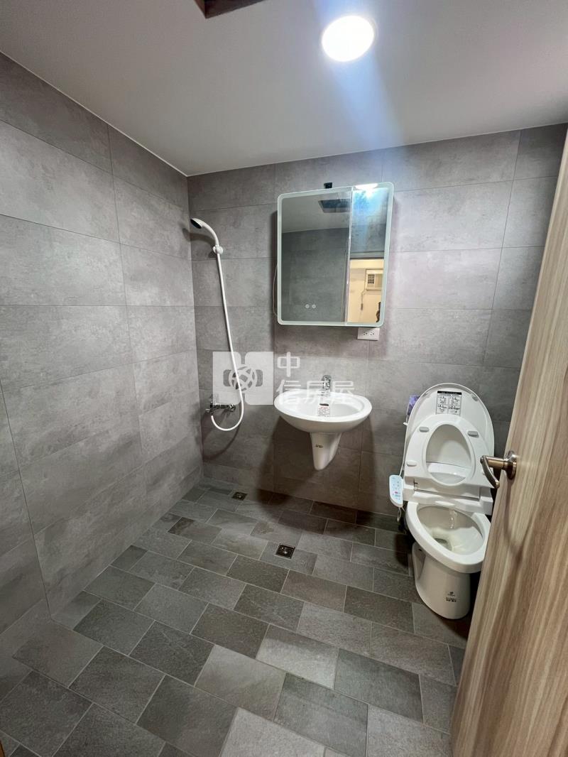 武陵街精美平車三房華廈房屋室內格局與周邊環境