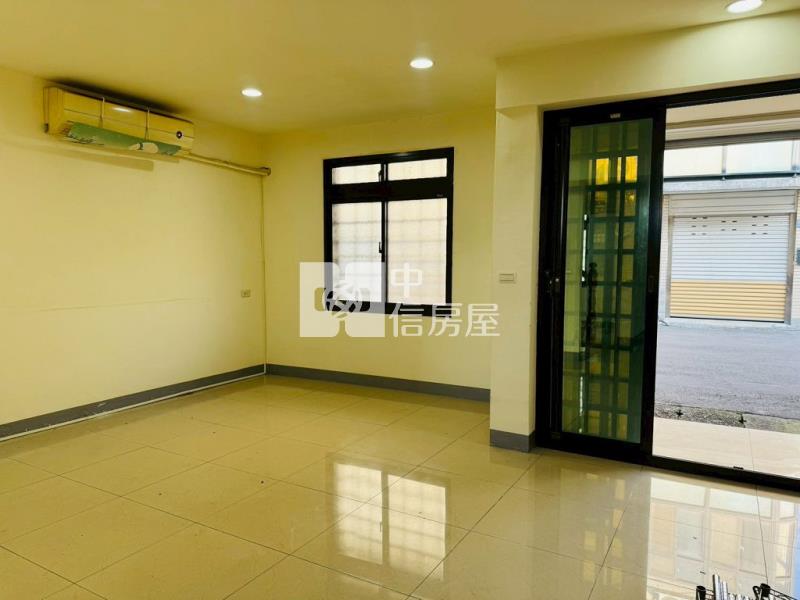 (A)平鎮工業南路雙面臨路透天(中信卓越團隊)房屋室內格局與周邊環境