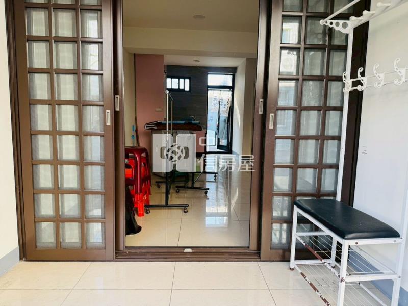 (A)平鎮工業南路雙面臨路透天(中信卓越團隊)房屋室內格局與周邊環境