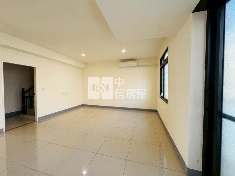 (A)平鎮工業南路雙面臨路透天(中信卓越團隊)房屋室內格局與周邊環境
