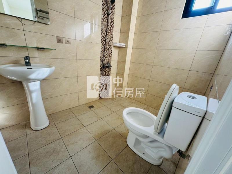 (A)平鎮工業南路雙面臨路透天(中信卓越團隊)房屋室內格局與周邊環境