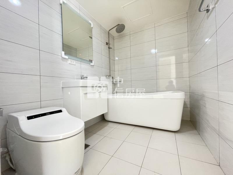 【安家】青埔新森活景觀3房雙車房屋室內格局與周邊環境