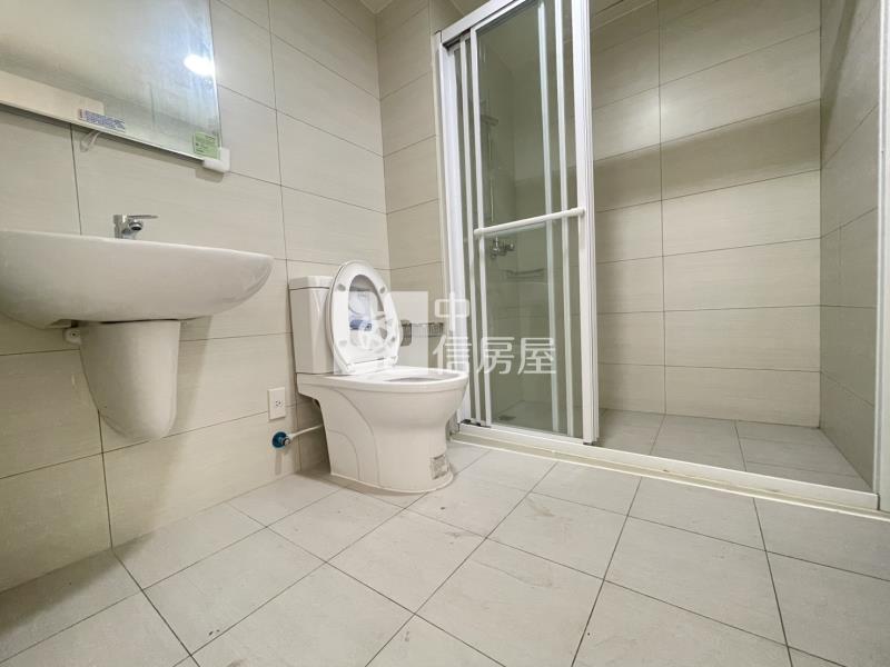 【安家】青埔新森活景觀3房雙車房屋室內格局與周邊環境