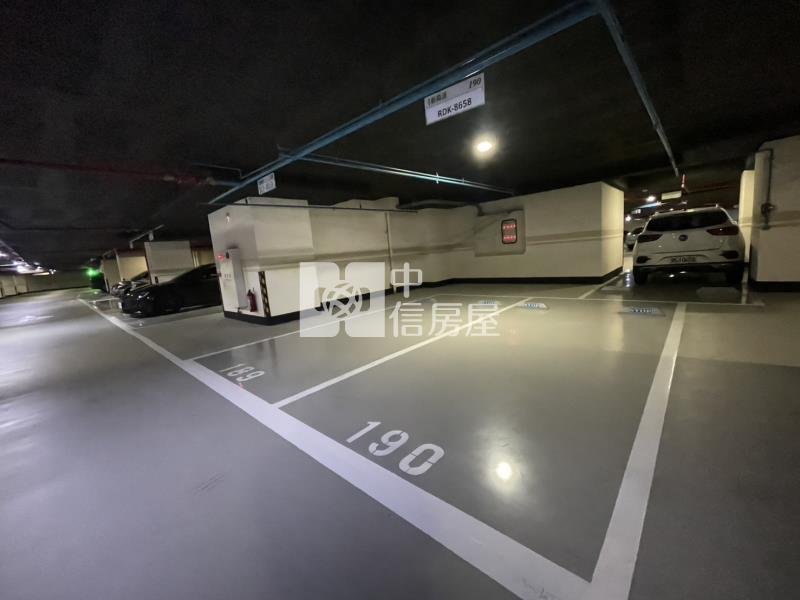 【安家】青埔新森活景觀3房雙車房屋室內格局與周邊環境