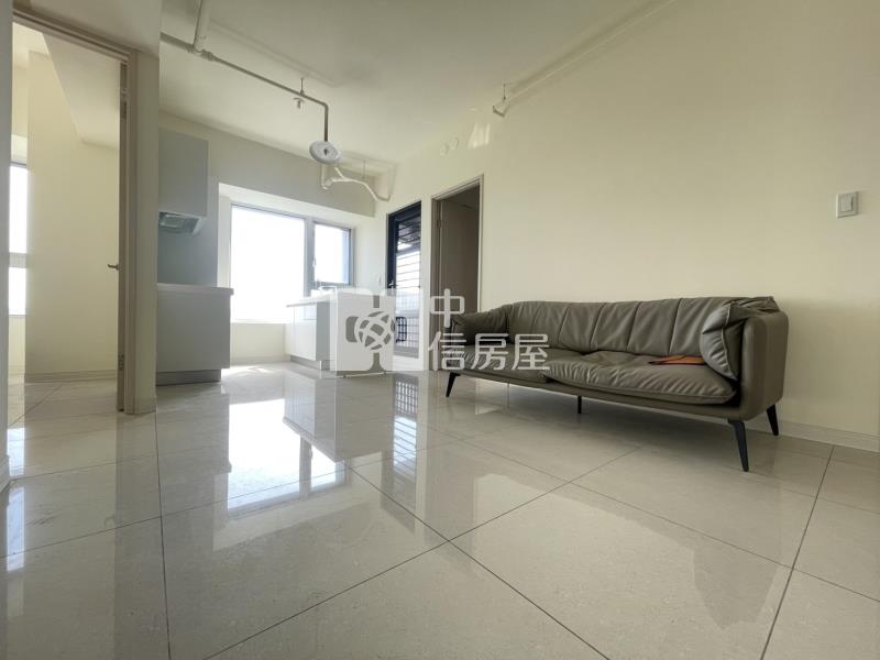 【安家】青埔新森活景觀3房雙車房屋室內格局與周邊環境