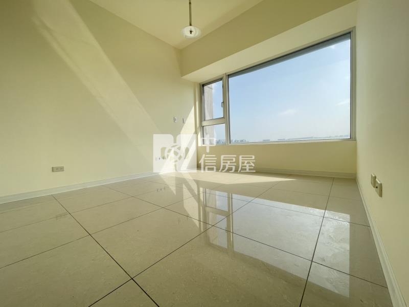 【安家】青埔新森活景觀3房雙車房屋室內格局與周邊環境