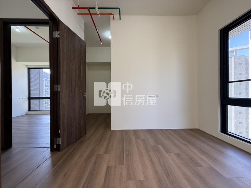 【安家】A19青埔國中桃大真3房車1房屋室內格局與周邊環境