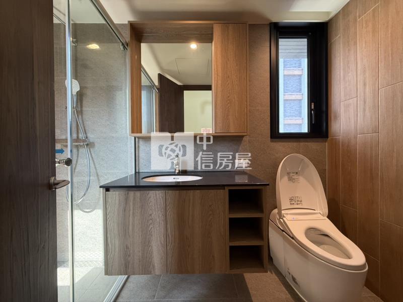 【安家】A19青埔國中桃大真3房車1房屋室內格局與周邊環境