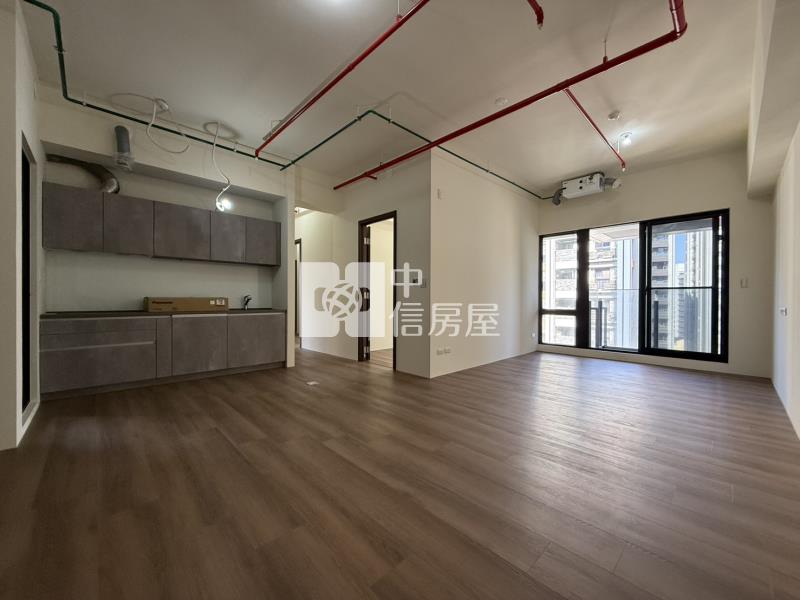 【安家】A19青埔國中桃大真3房車1房屋室內格局與周邊環境