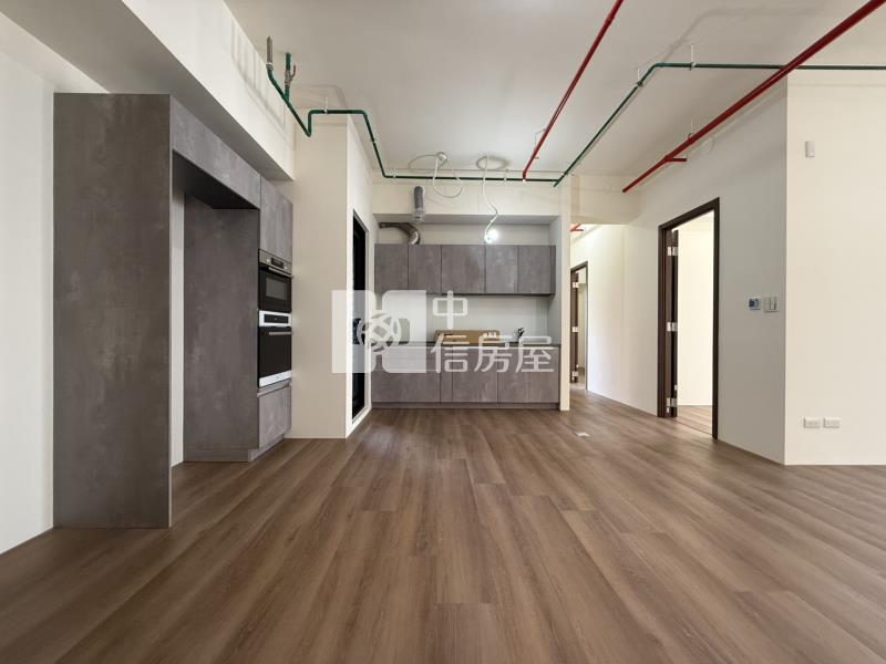 【安家】A19青埔國中桃大真3房車1房屋室內格局與周邊環境