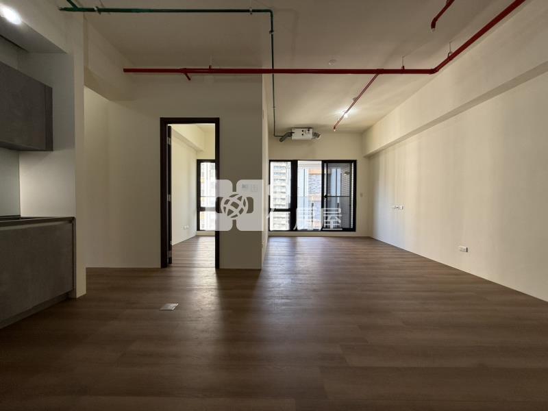 【安家】A19青埔國中桃大真3房車1房屋室內格局與周邊環境