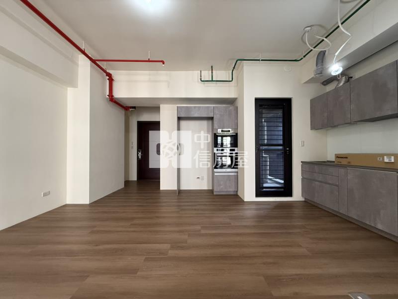 【安家】A19青埔國中桃大真3房車1房屋室內格局與周邊環境