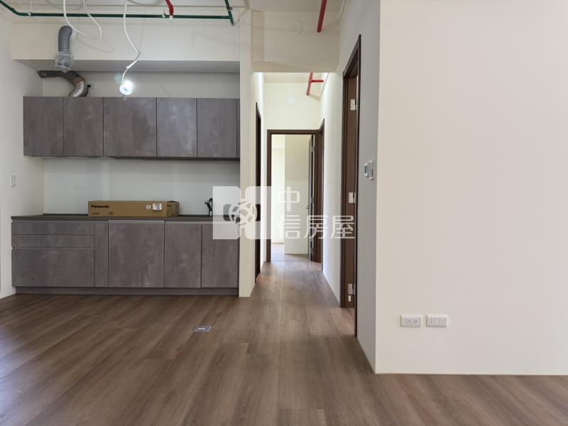 【安家】A19青埔國中桃大真3房車1房屋室內格局與周邊環境