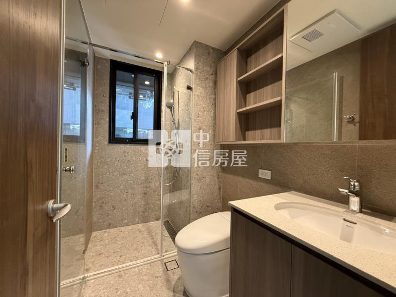 【安家】A19青埔國中桃大真3房車1房屋室內格局與周邊環境