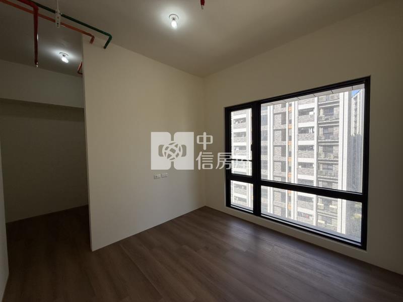 【安家】A19青埔國中桃大真3房車1房屋室內格局與周邊環境