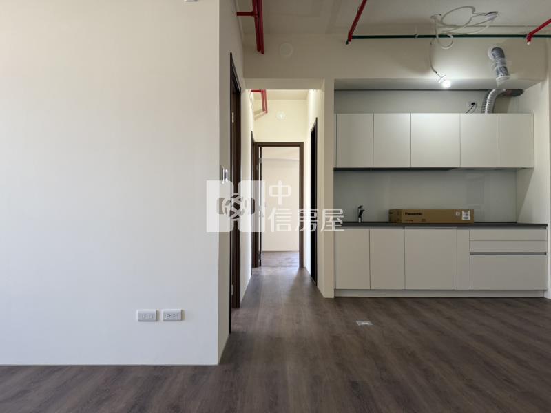 【安家】A19青埔國中桃大真3房車2房屋室內格局與周邊環境