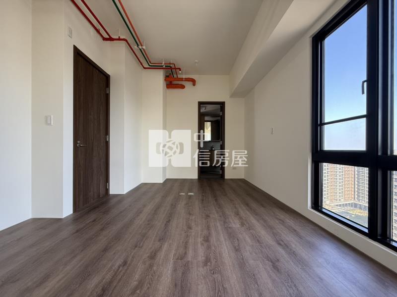 【安家】A19青埔國中桃大真3房車2房屋室內格局與周邊環境